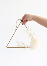 Load image into Gallery viewer, Dried White Bunny Tail