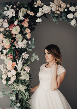 Load image into Gallery viewer, Artificial Wedding Gardenia Flower in Whitewater