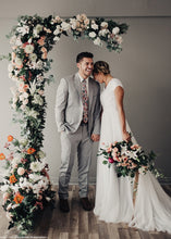 Load image into Gallery viewer, Artificial Wedding Gardenia Flower in Whitewater
