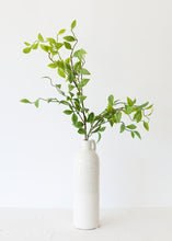 Load image into Gallery viewer, Artificial Nandina Tropical Leaves - 28"