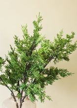 Load image into Gallery viewer, Real Touch Faux Juniper - 28" Tall