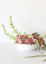 Load image into Gallery viewer, Bells of Ireland Silk Flowers in Light Green