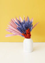 Load image into Gallery viewer, Terracotta Dried Phalaris Grass
