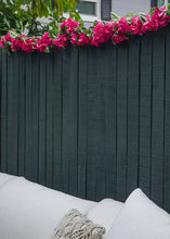 Load image into Gallery viewer, Silk Bougainvillea Garland in Deep Pink - 6'