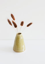 Load image into Gallery viewer, Chocolate Brown Dried Bunny Tail