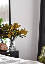 Load image into Gallery viewer, Everyday Clear Glass Floral Vase - 11.25" Tall