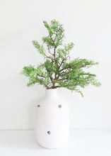 Load image into Gallery viewer, Artificial Indoor/Outdoor Winter Juniper Tree Branch - 30" Tall