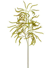 Load image into Gallery viewer, Artificial Amaranthus Branch