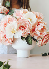 Load image into Gallery viewer, Orion Compote Flower Pot - 6.5"