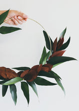 Load image into Gallery viewer, Preserved Weeping Willow Eucalyptus