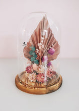 Load image into Gallery viewer, Natural Globe Amaranth in Pink White