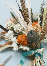 Load image into Gallery viewer, Pack of 10 - Real Ringneck Pheasant Feathers