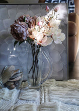 Load image into Gallery viewer, Silk Magnolia Branch in Blush Pink - 19"