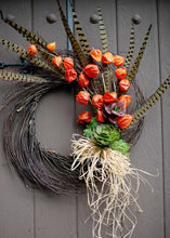 Load image into Gallery viewer, Pack of 10 - Real Ringneck Pheasant Feathers