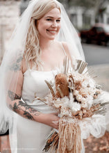 Load image into Gallery viewer, Natural Dried Everlastings