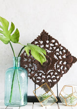 Load image into Gallery viewer, Artificial Split Leaf Philodendron