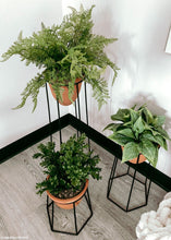 Load image into Gallery viewer, Artificial Indoor/Outdoor Boxwood Bush - 15" Tall