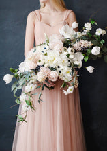 Load image into Gallery viewer, Faux Lilac in Soft Pink