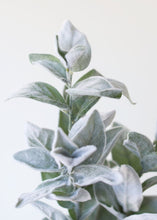 Load image into Gallery viewer, Artificial Lamb's Ear - 33"
