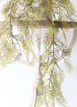 Load image into Gallery viewer, Plastic Indoor/Outdoor Pepper Berry Vine
