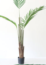 Load image into Gallery viewer, Fake Potted Plants Palm Tree in Pot - 60"
