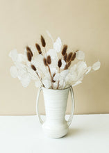 Load image into Gallery viewer, Fake Flower Lunaria Silver Dollar Branch - 42"
