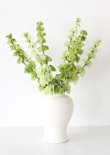 Load image into Gallery viewer, Bells of Ireland Silk Flowers in Light Green
