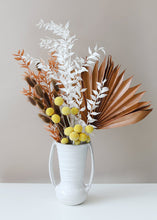 Load image into Gallery viewer, Chocolate Brown Dried Bunny Tail
