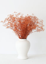 Load image into Gallery viewer, Matte ivory Ginger Jar - 13.5" Tall
