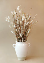 Load image into Gallery viewer, Dried White Bunny Tail
