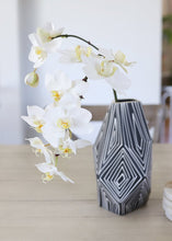 Load image into Gallery viewer, White Real Touch Phalaenopsis Orchid - 35"
