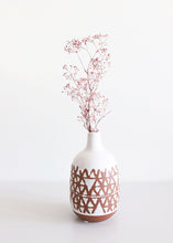 Load image into Gallery viewer, Preserved Stardust Gypsophila in Mauve Brown
