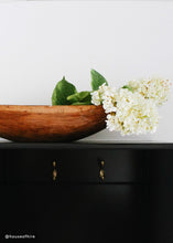 Load image into Gallery viewer, Cream Artificial Oakleaf Hydrangea Flowers - 34.5"

