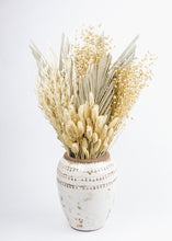 Load image into Gallery viewer, Assorted Dried Oats and Phalaris Grass Bouquet - 25" Tall
