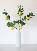 Load image into Gallery viewer, Medium Stoneware Vase - 13" Tall
