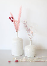 Load image into Gallery viewer, Pink Dried Flower Bouquet
