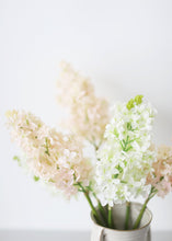 Load image into Gallery viewer, Faux Lilac in Soft Pink
