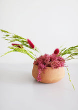 Load image into Gallery viewer, Mini Round Terracotta Planter
