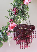 Load image into Gallery viewer, Indoor/Outdoor Artificial Eucalyptus Garland - 8'

