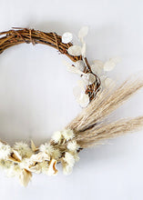 Load image into Gallery viewer, Faux Lunaria Silver Dollar - 29"
