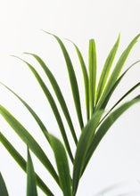 Load image into Gallery viewer, Fake Plants Kentia Palm Tree in Pot - 48"
