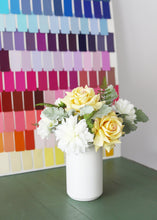 Load image into Gallery viewer, Artificial Dusty Miller Spray - 19" Tall
