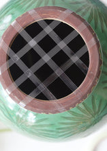 Load image into Gallery viewer, Clear Floral Grid Tape - 30 yd

