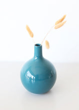 Load image into Gallery viewer, Mini Dried Bunny Tail in Orange
