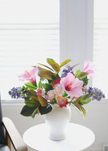 Load image into Gallery viewer, SALE - Artificial Magnolia Leaf Stem - 26" Tall
