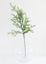 Load image into Gallery viewer, Real Touch Noble Fir Branch - 42" Tall
