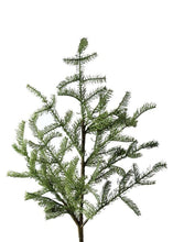 Load image into Gallery viewer, Real Touch Noble Fir Branch - 42" Tall
