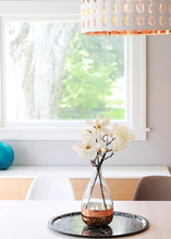 Load image into Gallery viewer, Silk Magnolia in Cream White - 19"
