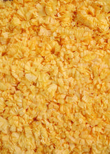 Load image into Gallery viewer, CASE OF 100 Yellow Gold Carnation Bulk Silk Flower Picks - 5" Tall
