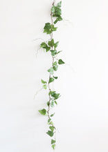Load image into Gallery viewer, Fake Ivy Garland - 43"
